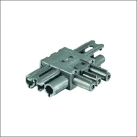 WIELAND, GST18I3V 2P1T SV SW