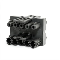 WIELAND, GST18I5V 3P1 V SW