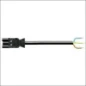  WIELAND GST18I3 AANSLUITSNOER MALE 2 5