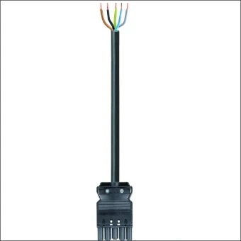 GST18I5K1B- 25C 30SW WIELAND GST18I5 ZW KBL F/- 2 52 3 0M C