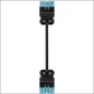 GST18I5K1BS 15D 40PB WIELAND GST18I5 KOPPELSNOER 1 5MM2 4 M