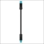  WIELAND BST14I2 KOPPELSNOER PASTELBLAU