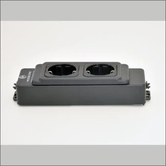 M28TG03013 AH MEYER NETBOX MS 2X230V 45GR GST18/3