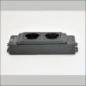  AH MEYER NETBOX MS 2X230V 45GR GST18/3