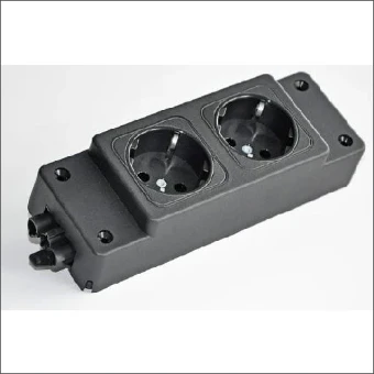 MU80G03013 AH MEYER NETBOX KONTAKT MK2S 2X230V 45G