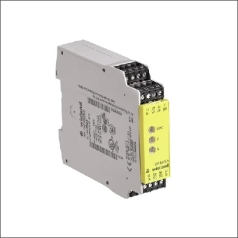 SNO4062K-A AC/DC 24V WIELAND SNO4062K-A AC/DC 24V (C)