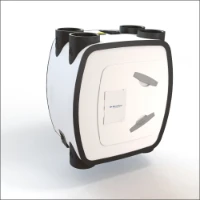ITHO DAALDEROP, HRU ECO 350 HR
