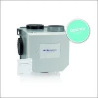 ITHO DAALDEROP, CVE-S OPTIMA