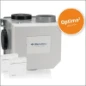  ITHO DAALD CENTR AFZUIGUNIT CO2 +RV