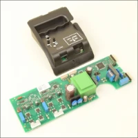 ITHO DAALDEROP, HRU ECO 350 PCBS