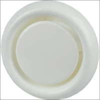 ITHO DAALDEROP, KLV 100-RAL9010