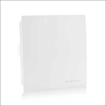 BTV-SSST ITHO DAALD TOILET/BADK VENT WIT S SNELHED