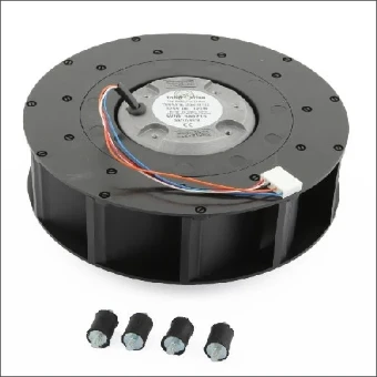 545-5200 ITHO DAALD MOTOR/WAAIER COMB. CVE/CVD ECO