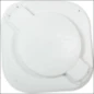 545-69215 ITHO DAALD KUNSTSTOF KAP TBV CAS
