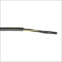JOBARCO, PUR-PVC 3X0.75 KNIP