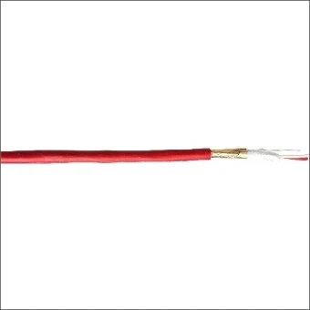 JBM E30-60 1X2X0.8 JOBARCO BRANDM KABEL E30-60 ROOD KNIP