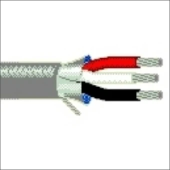 8772 KNIP BELDEN DATAKABEL 8772 3 X AWG20 FLX