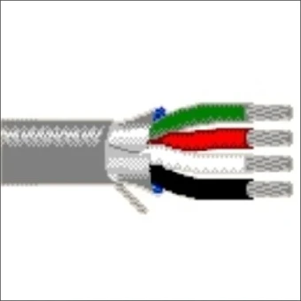 9534 KNIP BELDEN DATAKABEL 4XAWG24 AFG KNIP