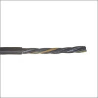JOBARCO, HIGHFL CCBD 5X0.75ZW KNIP
