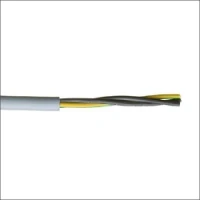 JOBARCO, TRIOFLEX CC4X0.75 KNIP