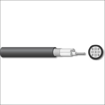 RADOX GKW-LW-S EMC JOBARCO TRACTIEKABEL 2X0.75MM ZW KNIP