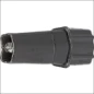 193-LEDGN JUNG LED-LAMPJE GROEN TBV 230V WCD