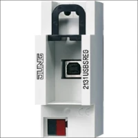 JUNG, 2131 USBS REG