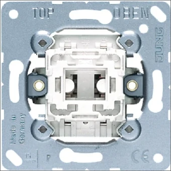 506 EU JUNG SCHAK INB WISS STEEK