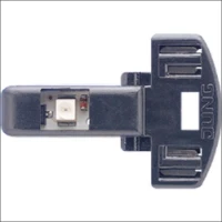 JUNG, 90-LED BL