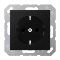 JUNG, A 1521 NBF SWM