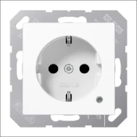 JUNG, A 1520 BFKO WW