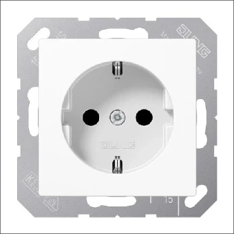 A 1520 NKI WW JUNG WCD RA INB 1V CPL KV WIT