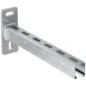 ALK 37 - 300 FISCHER CONSOLE RAILPROFIEL 300MM GALV