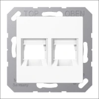 JUNG, A 1569-25 WE WW