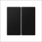 JUNG KNX/ENET TASTAFD. F40 A/AS 2-V