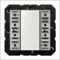  JUNG KNX RF TASTERMODULE A500 1-V