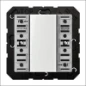  JUNG KNX RF TASTERMODULE A500 2-V