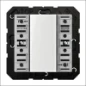  JUNG KNX RF TASTERMODULE A500 4-V