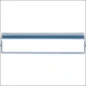 JUNG PLEXIGL CENTR PL TEKSTV13X54