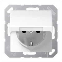 JUNG, ABAS 1520 NKIKL WW