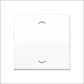 AS 1700 P WW JUNG AFDEKKING AS500 A.WIT STAND.V.