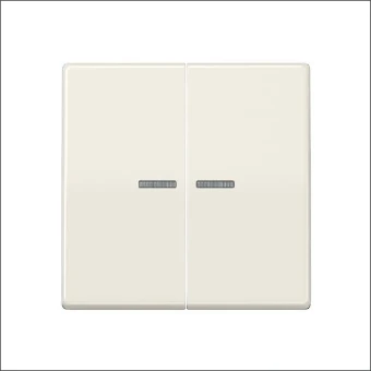 AS 591-5 KO5 JUNG WIP SERIE CTRL AS500 WT