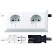 JUNG, AS 1522 WS 3-1 WW