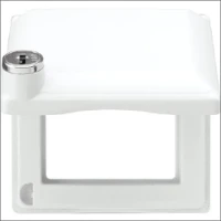 JUNG, AS 581 BFKLSL WW