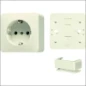  JUNG WCD RA OPB 1V WT+MPL