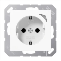 JUNG, BT A 1521 S WW