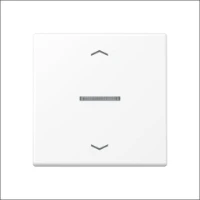 JUNG, FM A 1700 BFP WWM
