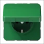  JUNG WCD CD-UNIV GROEN BESCH CONT