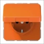  JUNG WCD CD-UNIV ORANJE BESCH CONT