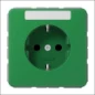  JUNG WCD CD-UNIV GROEN BESCH CT SV